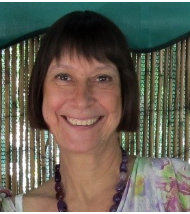 Portrait of Guest Editor Simonetta Genovesi